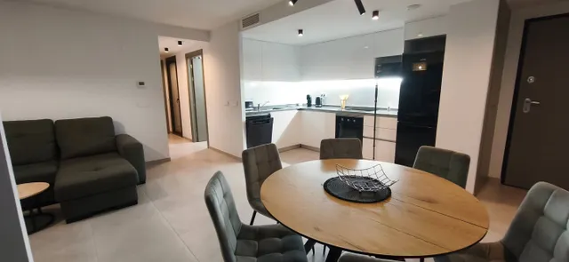 Apartamento en Punta Prima, Torrevieja - A un Paso del Mar — 26