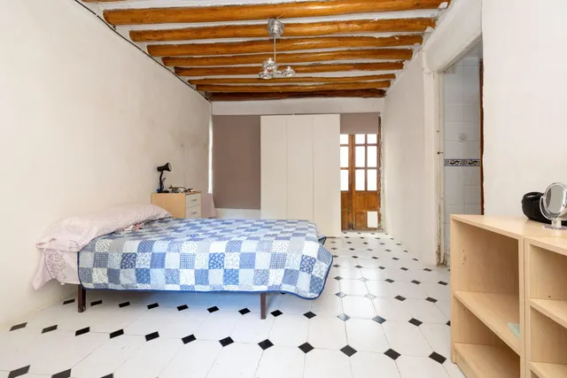 FABULOSA CASA EN EL CENTRO DE ALHENDIN — 46