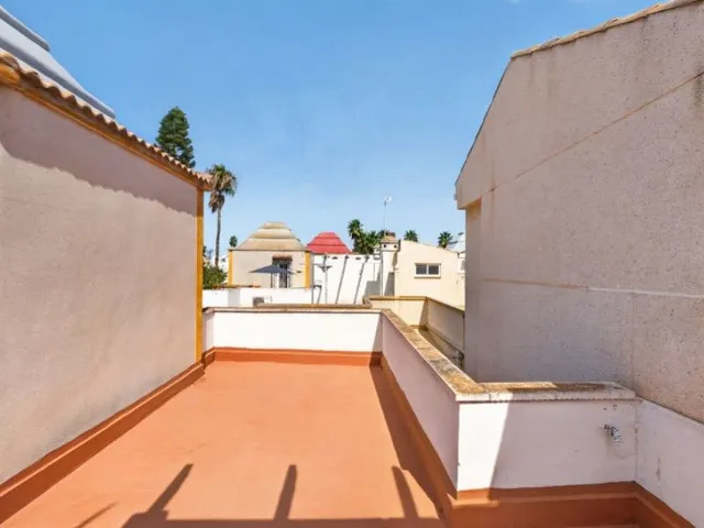 Casa 3 habitaciones en venta - Carrefour — 19
