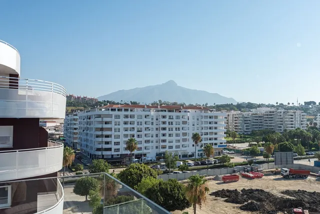 Ático 3 habitaciones 112m² en venta - Marbella — 7