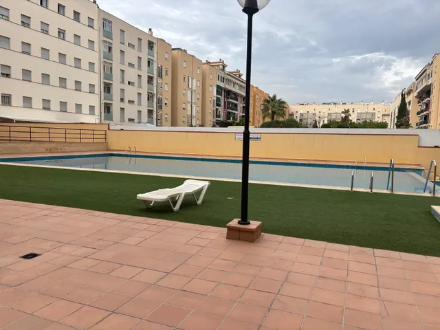 Planta Baja con Piscina Comunitaria en El Vivero, Palma de Mallorca — 30