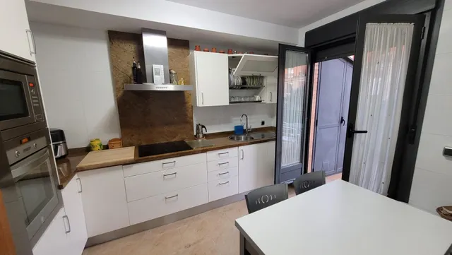 ¡¡¡espectacular chalet en venta dentro de la ciudad!!! — 13