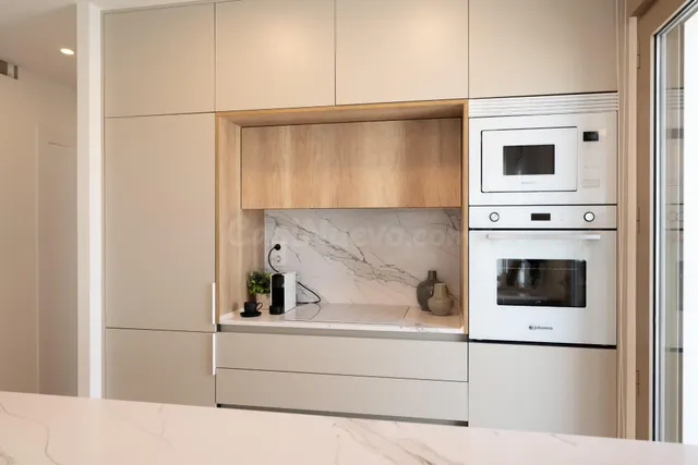 EN construcción VILLAS EN LA SERENA LOS ALCAZARES - foto 5