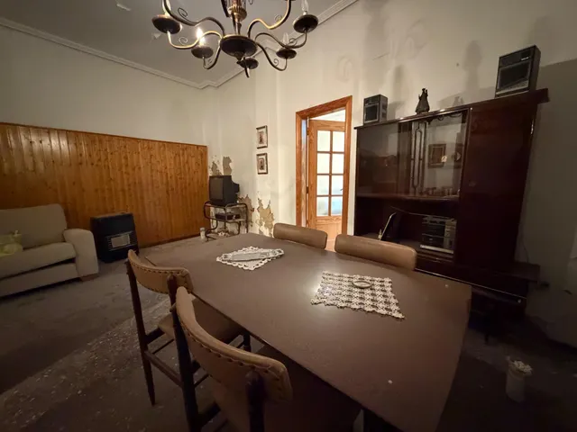 CASA DE PUEBLO DE ORIGEN EN LLIRIA - foto 5