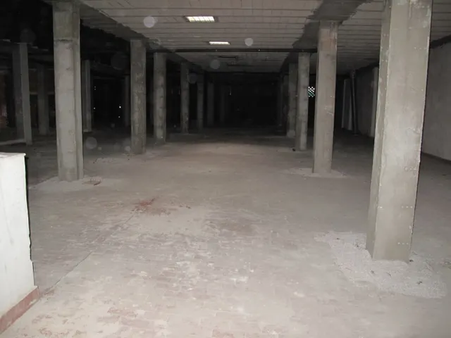 ++se vende local comercial dando a dos calles en esquina en el palmar murcia++ 946m2 — 5