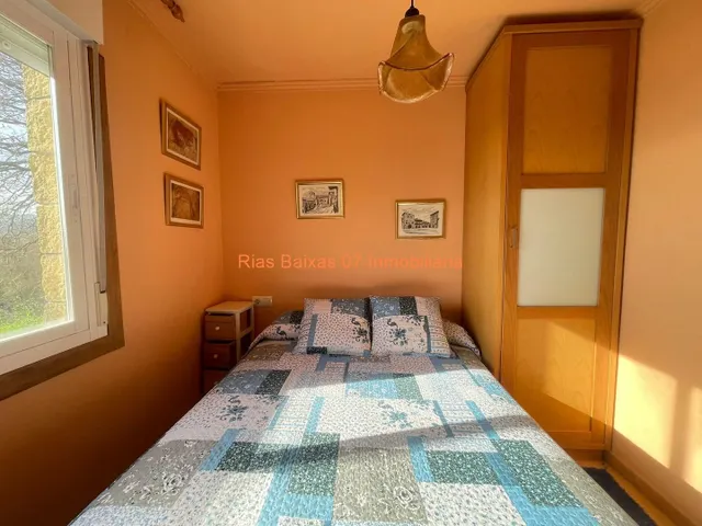 REF 4211 CASA CON JARDÍN IDEAL FIN DE SEMANA TAMEIGA ( MOS ) — 11