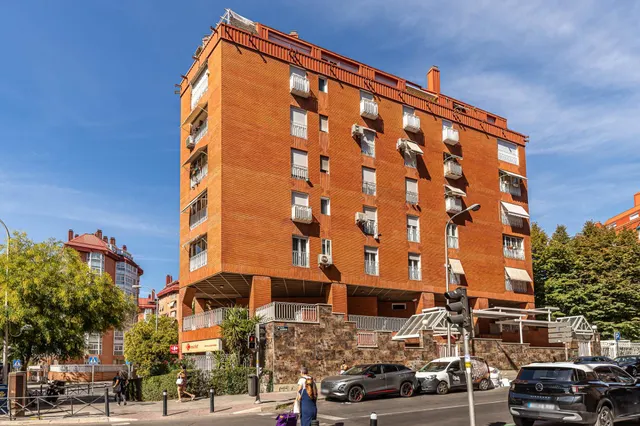 Piso 3 habitaciones 103m² en venta - Palacio — 39
