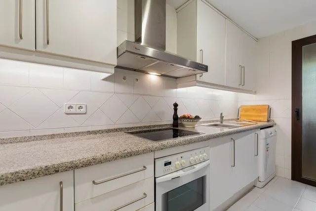Apartamento 3 habitaciones 121m² en venta - El Madroñal — 7
