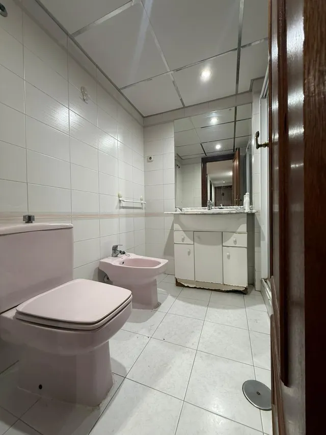 ACOGEDOR PISO EN AVENIDA JUAN CARLOS I — 10