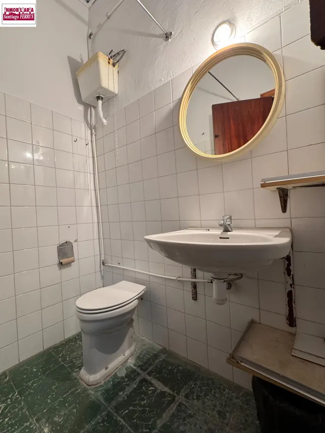 VENTA DE CASA EN BENIFAIO (VALENCIA) — 4