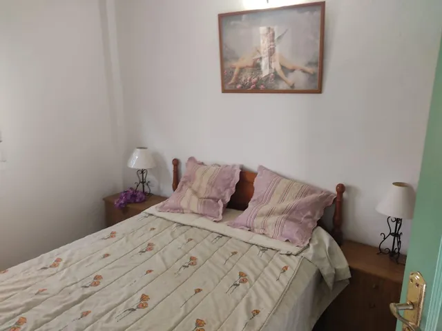 ALQUILER DE PEQUEÑA CASA TERRERA ARAFO — 6