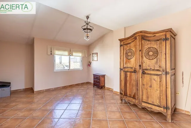 VIVIENDA con encanto en PALACIO DE DEPORTES — 26