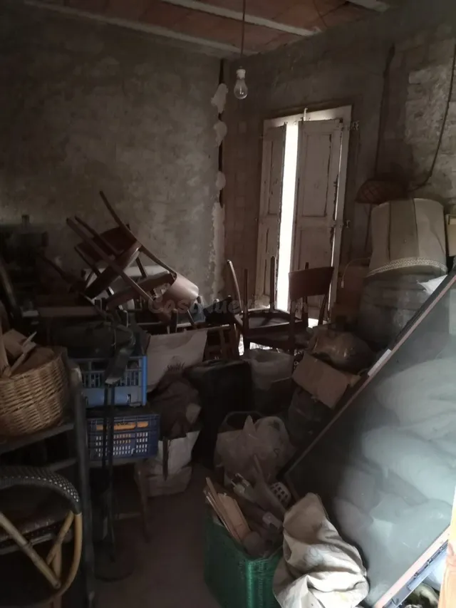 VENTA CASA EN TORÀ ZONA CENTRO - foto 3