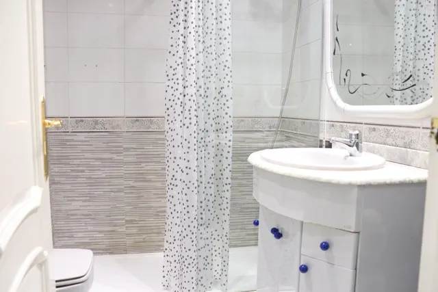 Piso 4 habitaciones en alquiler - Centro — 10
