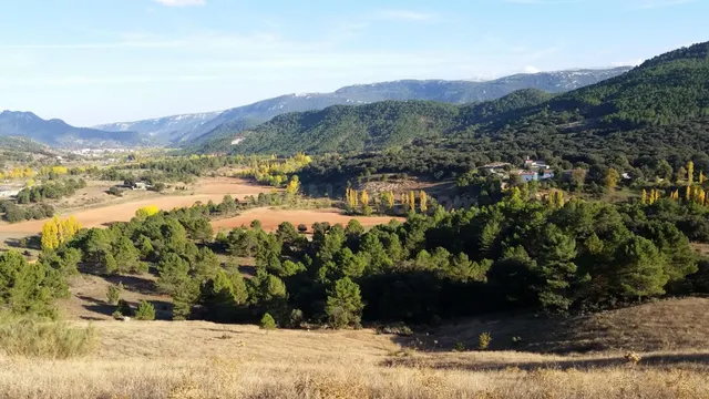 TERRENO A LA VENTA EN RIOPAR - foto 3