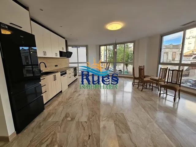 Piso en calle Borriol, corte ingles — 26