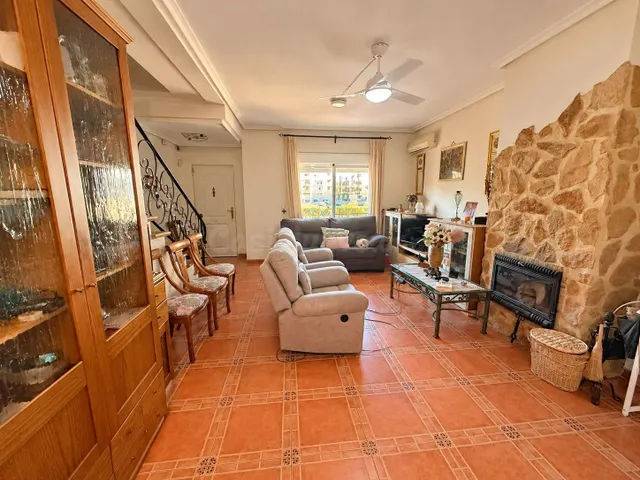 Bungalow en Redovan - foto 3