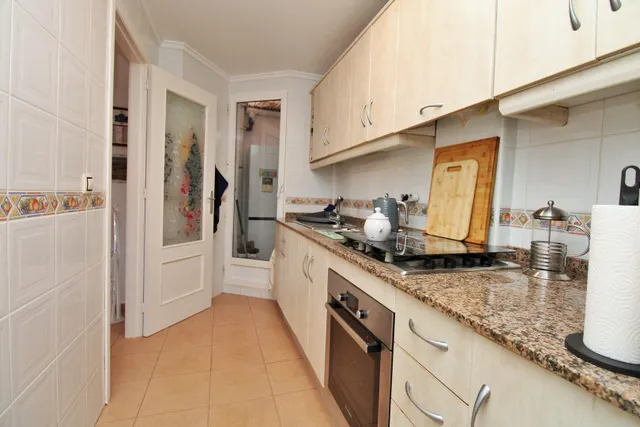 Adosado 3 habitaciones 85m² en venta - Los Dolses — 11