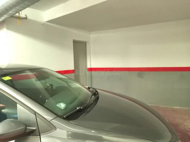 Parking 16m² en venta - Cases Noves - foto 2