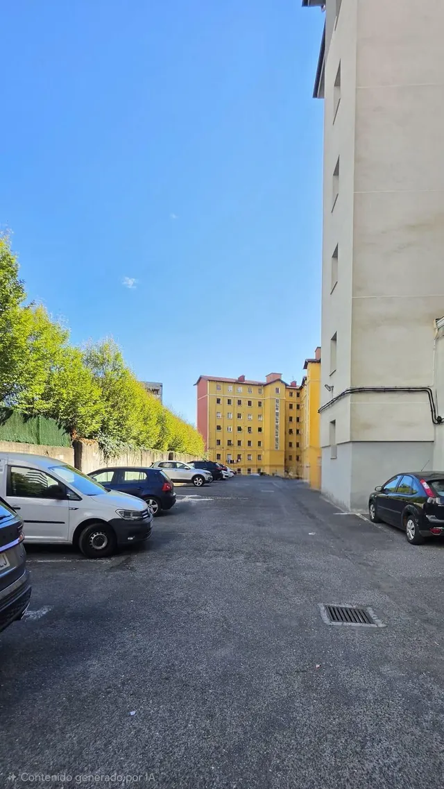 Piso 5 habitaciones 124m² en venta - Basurtu — 39