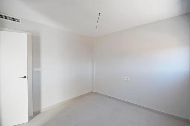 Modernas villas adosadas con vistas al mar en Puerto de Mazarrón — 20