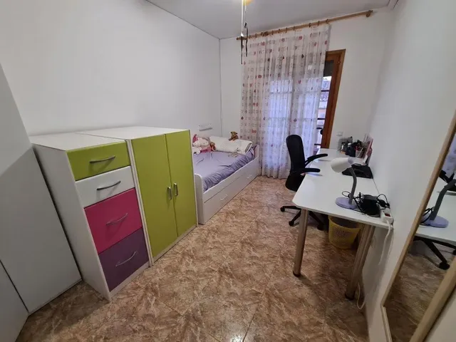 Raval de crist (Roquetes) - espectacular dúplex con 3 dormitorios y parking — 6