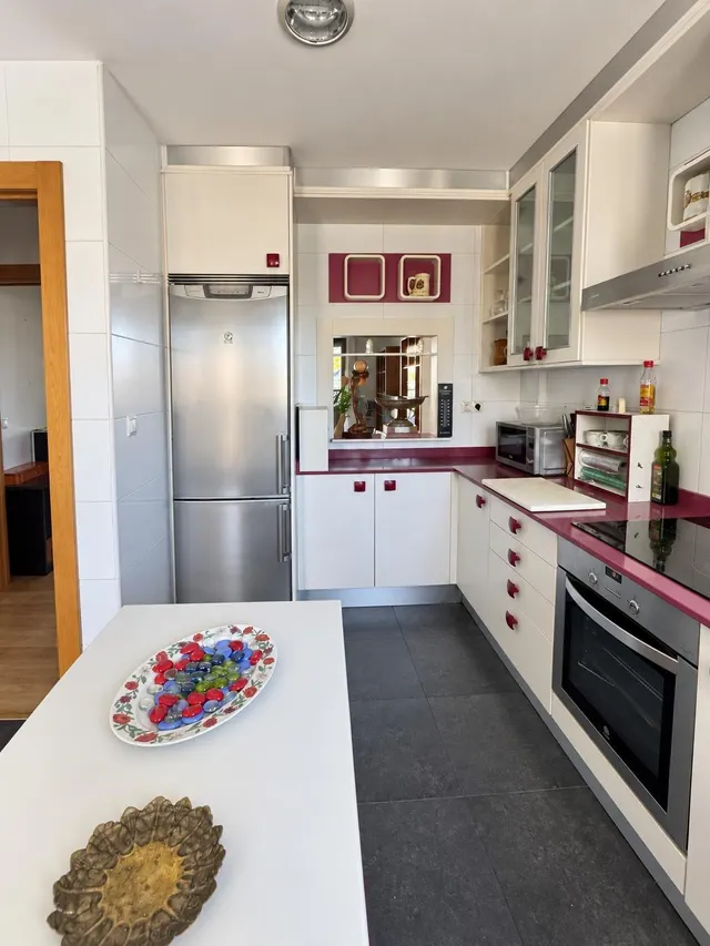 TU PEQUEÑO OASIS PRIVADO EN BEZANA — 6