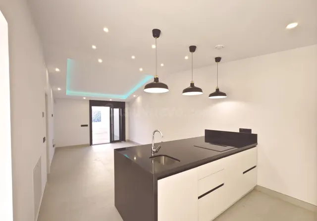 Chalet 4 habitaciones 101m² en venta - Riviera del sol — 3