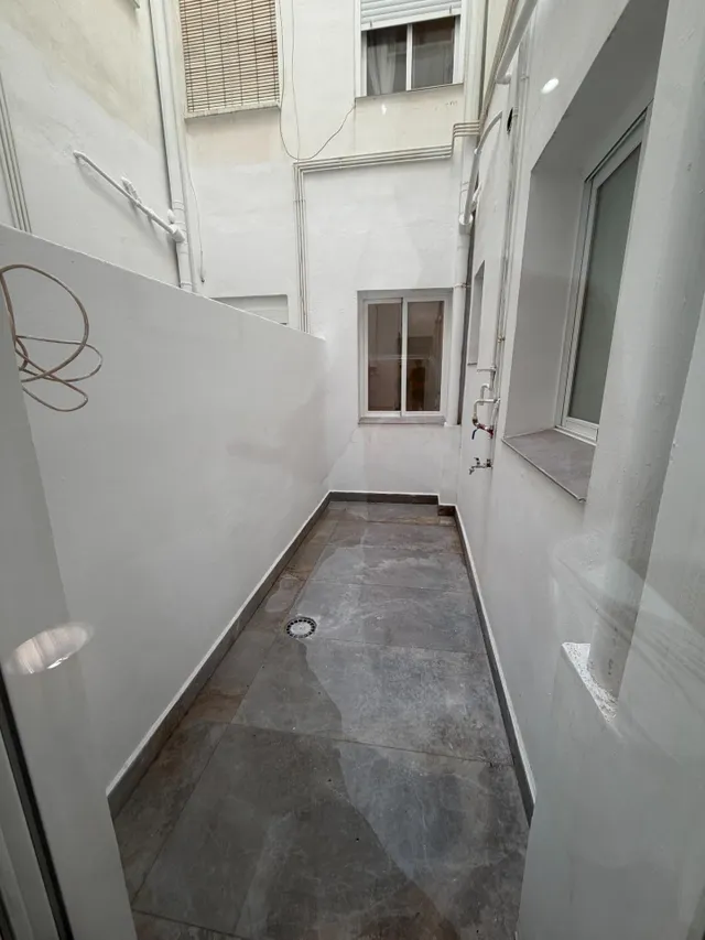 Vivienda totalmente reforma de tres habitaciones en el centro de Castellón — 12