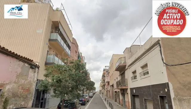 Venta de Piso en Badalona