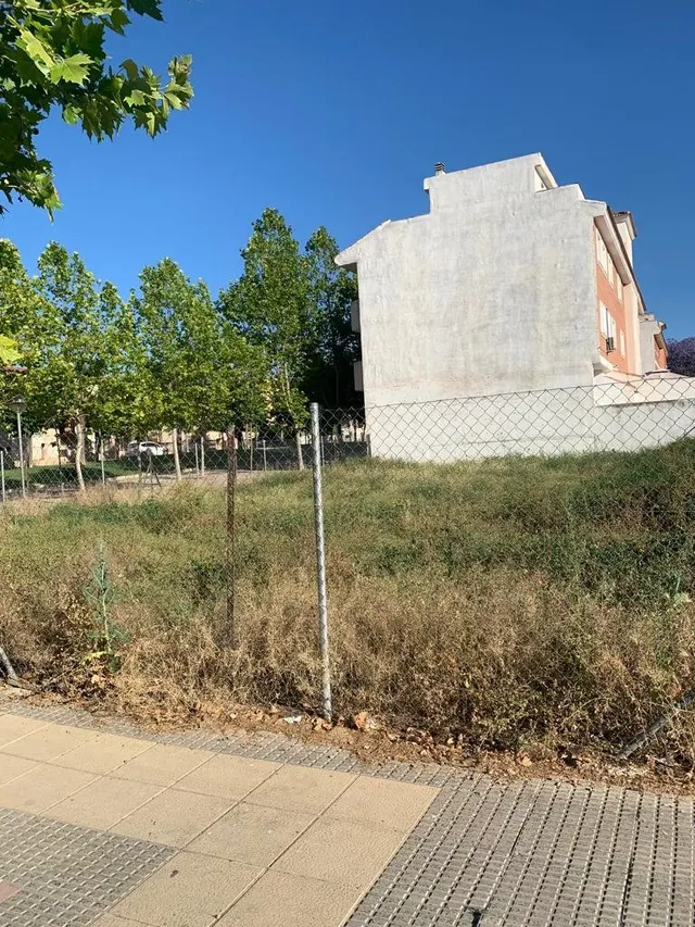 Solar de 423 m2 en El Palmar — 6