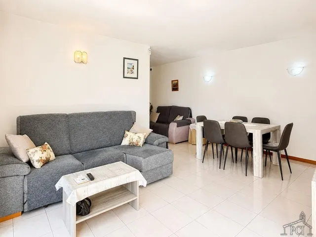 Apartamento en Sant Antonio de Calonge a pocos metros de playa. — 7