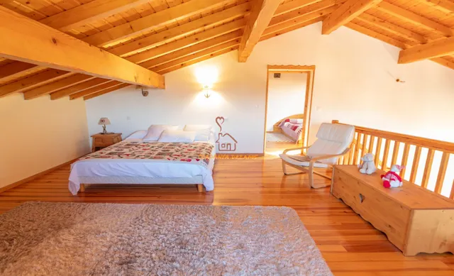 Impresionante Chalet con vistas panorámicas — 19