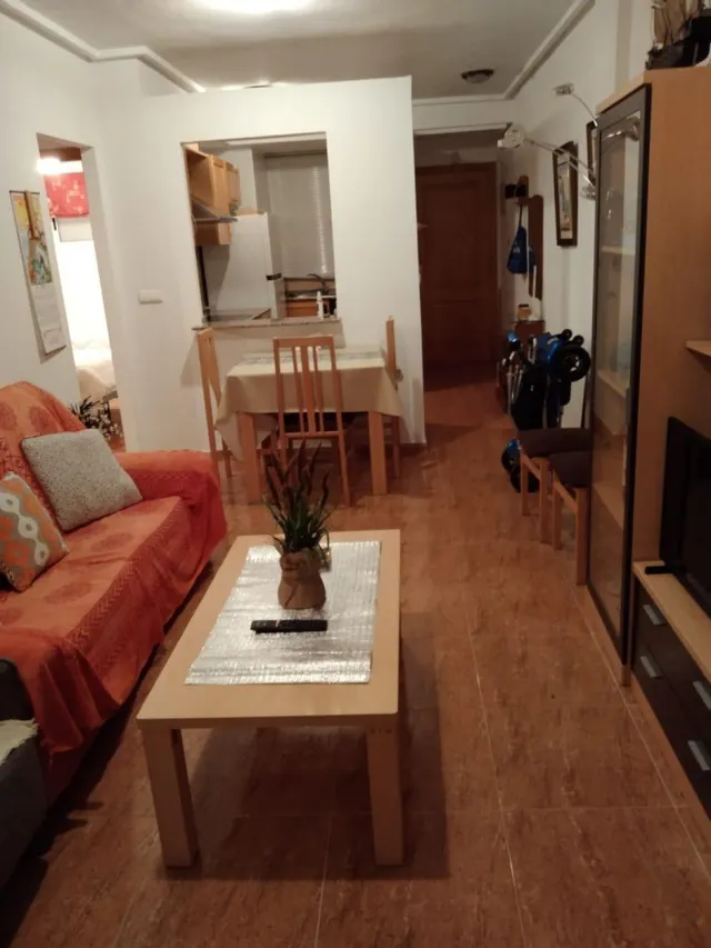 Apartamento 2 habitaciones 70m² en venta - Centro — 12