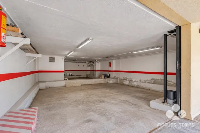 Piso con balcón en Segur de Calafell — 24