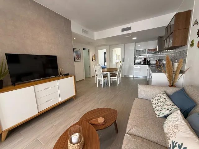Apartamento 3 habitaciones en venta - Torre de la Horadada — 7