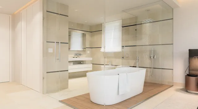 Chalet 4 habitaciones 638m² en venta - Marbella — 6