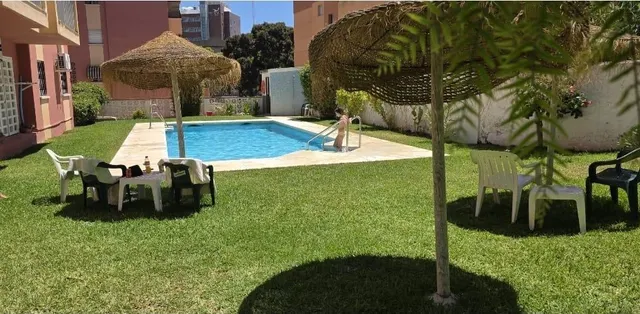 Apartamento 3 habitaciones 88m² en alquiler - Centro — 16