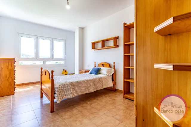 PISO listo para entrar A VIVIR ✨ por 89.990 € | CARBALLO (A Coruña) — 39