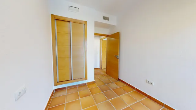 Ático 2 habitaciones 80m² en venta - Archena centro — 8