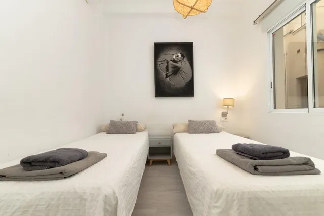 Molinillo-Capuchinos apartamento con licencia — 6