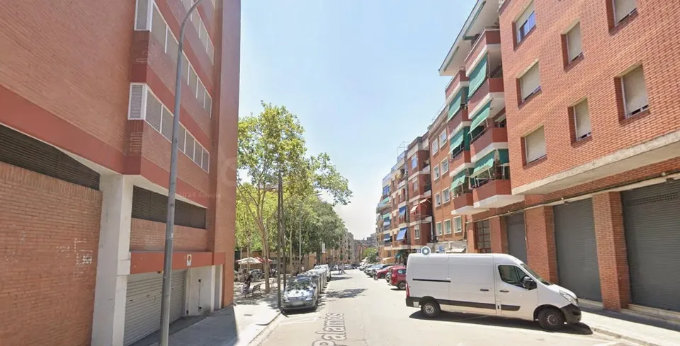 PISO EN BARCELONA