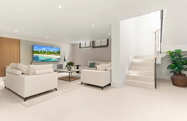 Chalet 5 habitaciones 488m² en venta - Marbella — 36