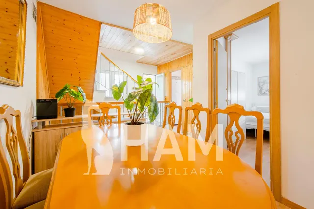 Habitación 8 habitaciones 185m² en alquiler - Las Matas- Peñascales — 14