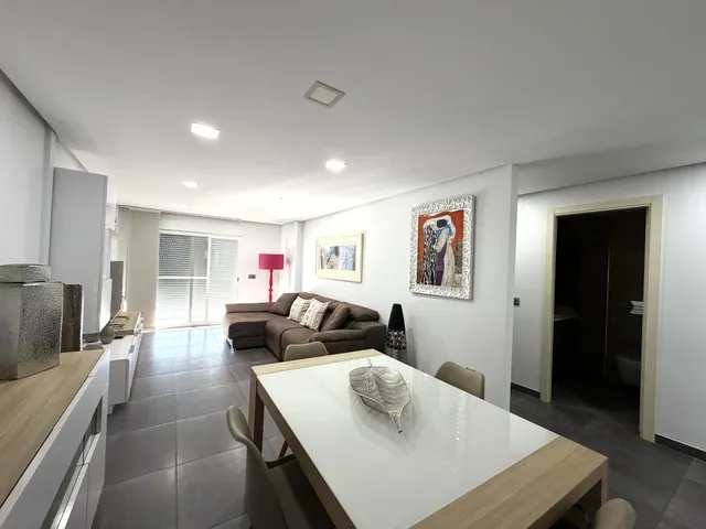 Alquiler larga estancia en playa del Puig — 3