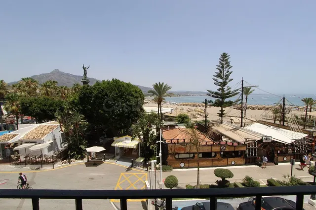 Apartamento 1 habitación 79m² en venta - Puerto Banús — 4