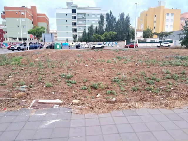 VENTA SOLAR EN MONCOFA - foto 2