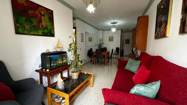Amplia vivienda de 3 dormitorios en el corazón de San Fernando — 6