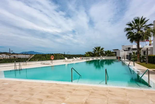 Ático Dúplex 3 habitaciones 151m² en venta - Costa Del Sol — 35