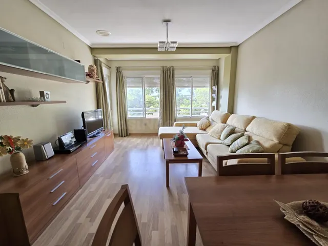 Apartamento 3 habitaciones 120m² en venta - Pueblo 8